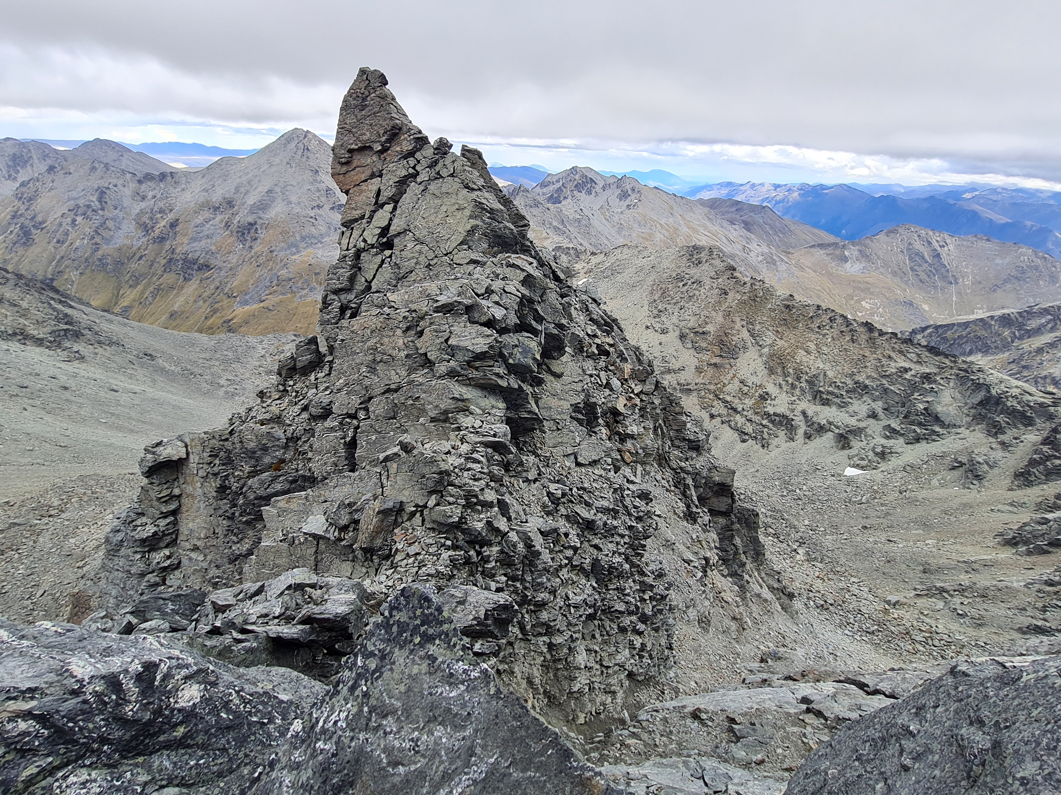 Rakiura Ridge