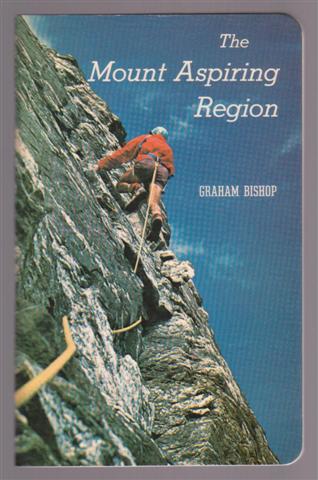 The Mount Aspiring Region (1974)