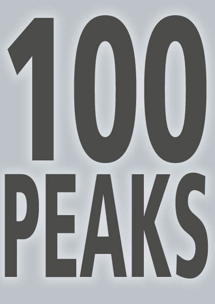 100 Peaks