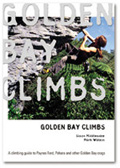 Golden Bay Climbs (out of print)