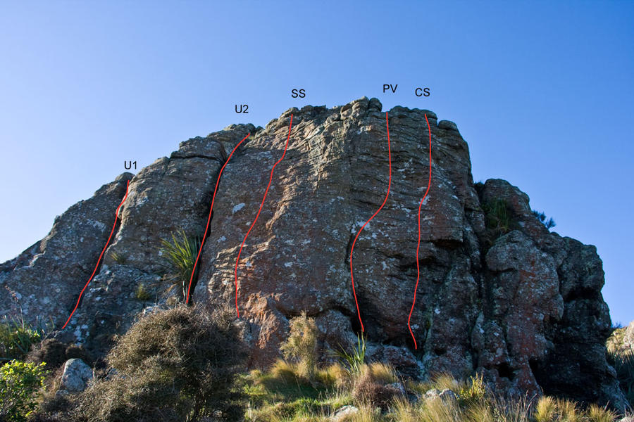 Susies Slab