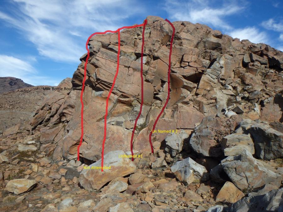 Micro Crag
