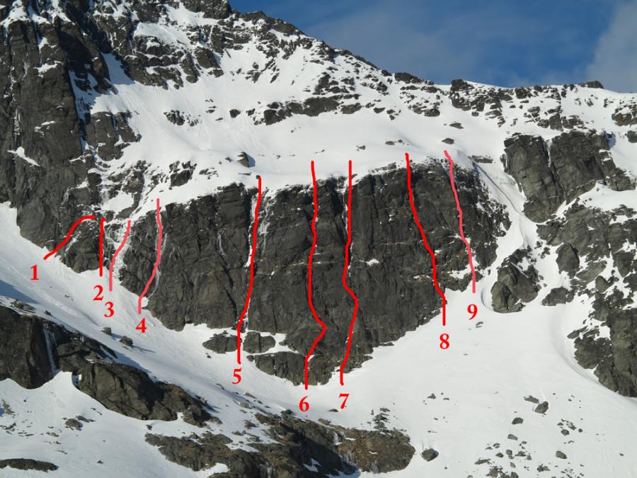 Alta Ice