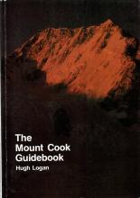 The Mount Cook Guidebook (1982)